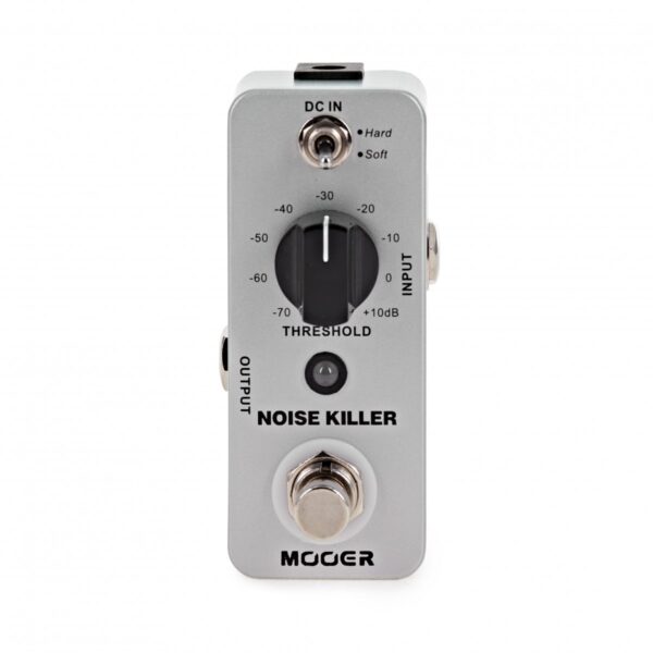 Mooer Noise Killer Noise Gate Pedal