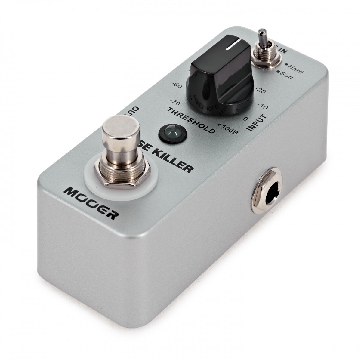 Mooer Noise Killer Noise Gate Pedal