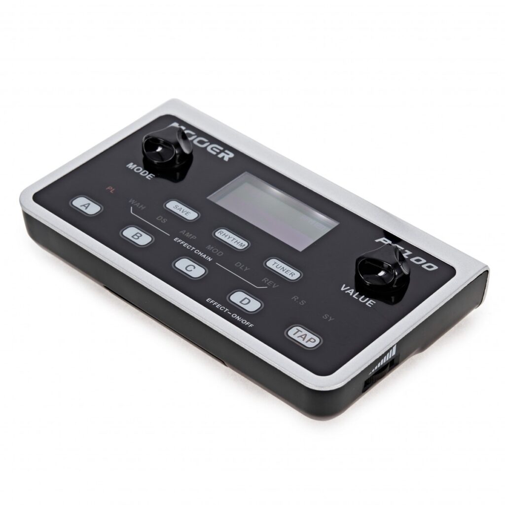 Mooer PE100 Portable Multi Effects Processor