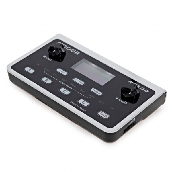 Mooer PE100 Portable Multi Effects Processor
