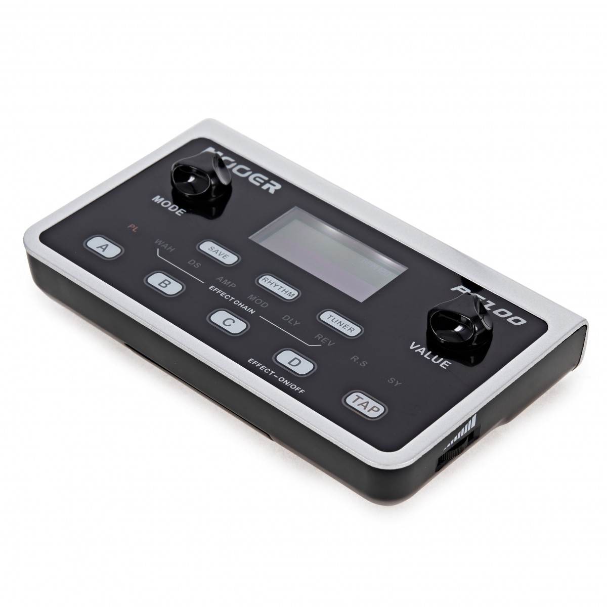 Mooer PE100 Portable Multi Effects Processor