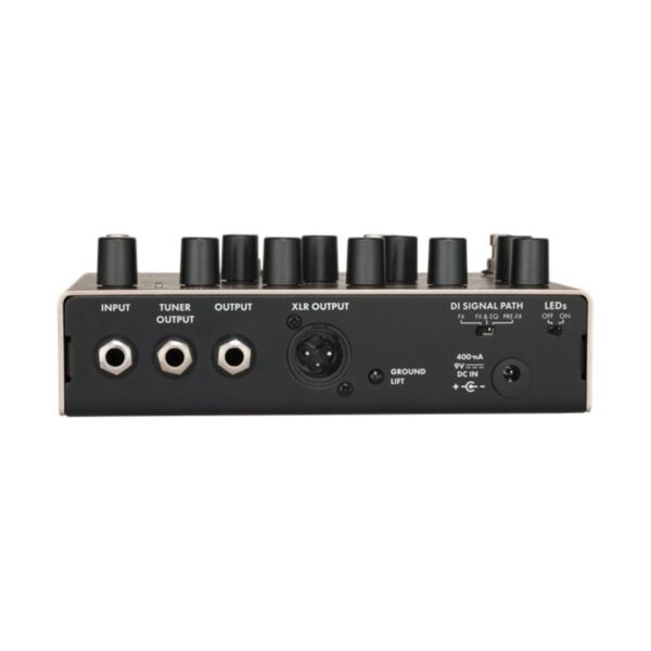 Fender Downtown Express Bass Station