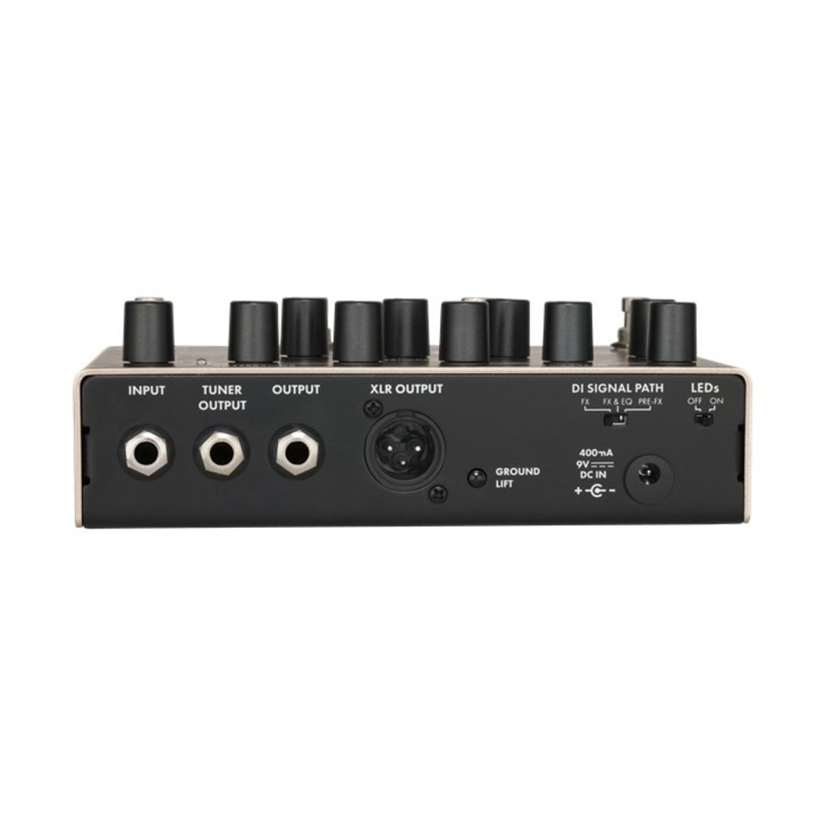 Fender Downtown Express Bass Station