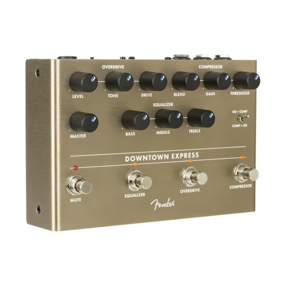 Fender Downtown Express Bass Station