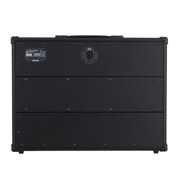 Boss Katana 2x12 Speaker Cab