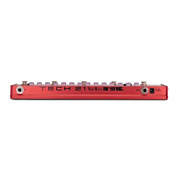 Tech 21 SansAmp Richie Kotzen Fly Rig 5 V2