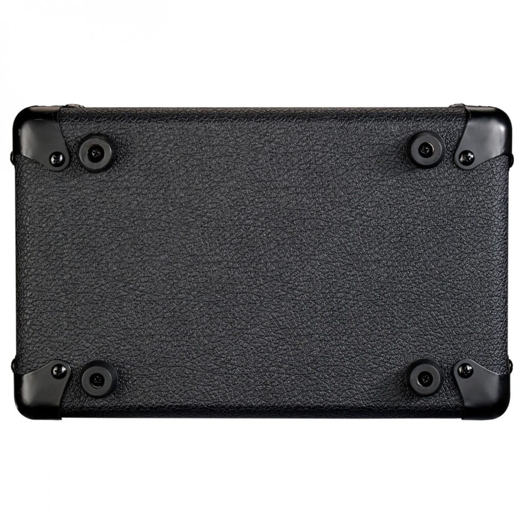 Laney Ironheart Foundry Series Leadtop 60W Head