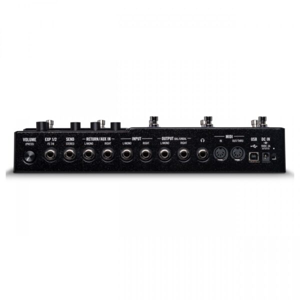 Line 6 HX Stomp XL Multi-Effects Guitar Processor