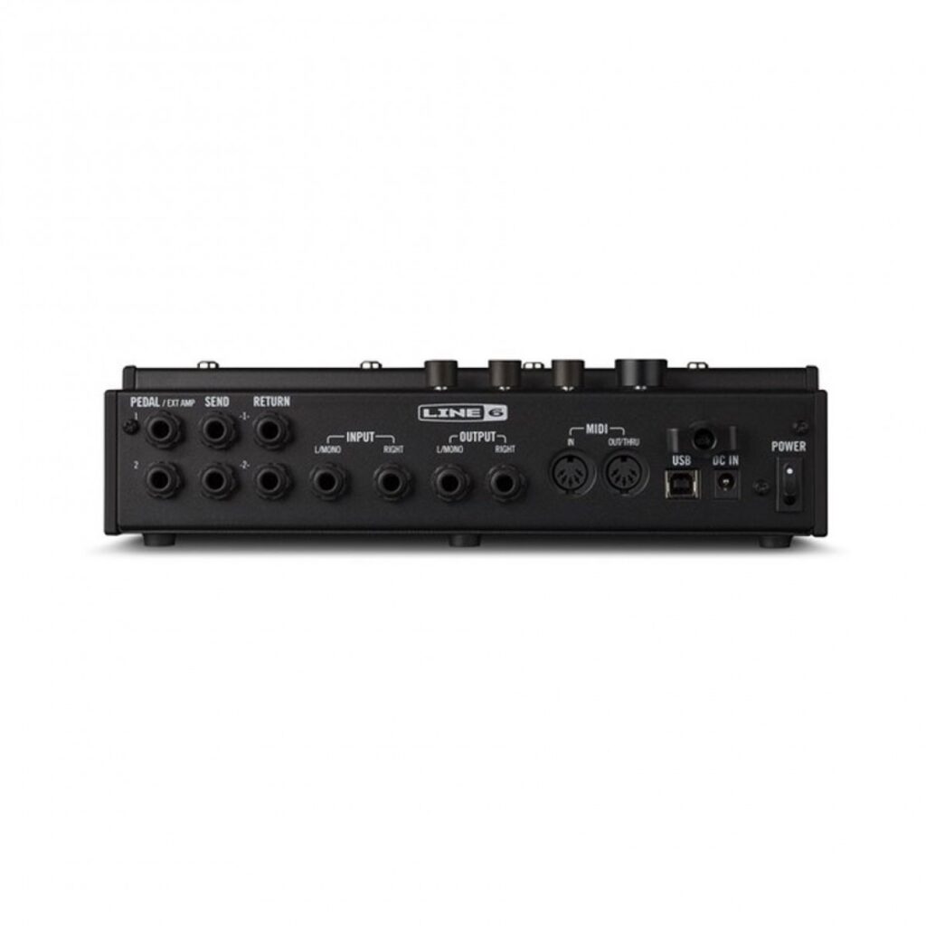 Line 6 Helix HX Effects