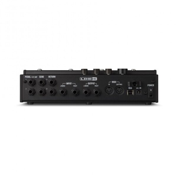 Line 6 Helix HX Effects