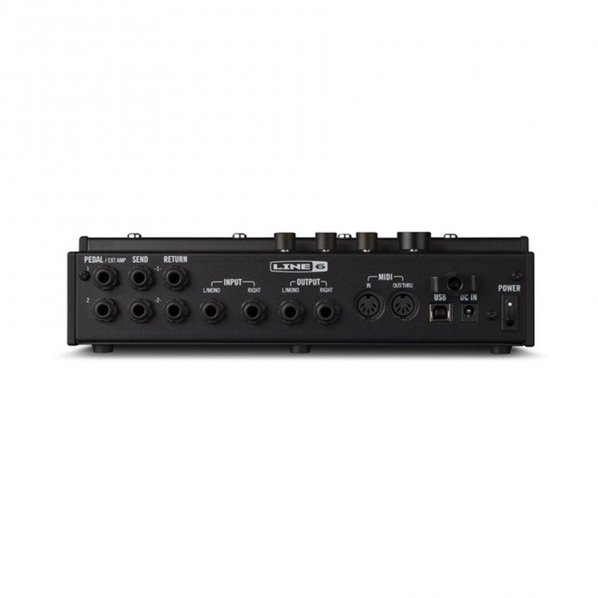 Line 6 Helix HX Effects