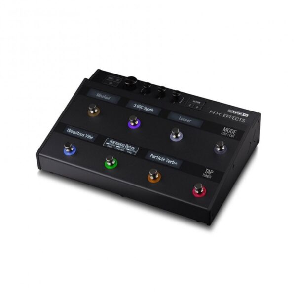 Line 6 Helix HX Effects