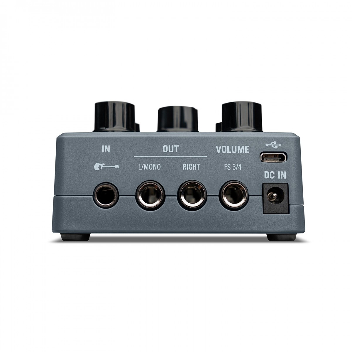 Line 6 Pod Express Bass Amp and Effect Processor