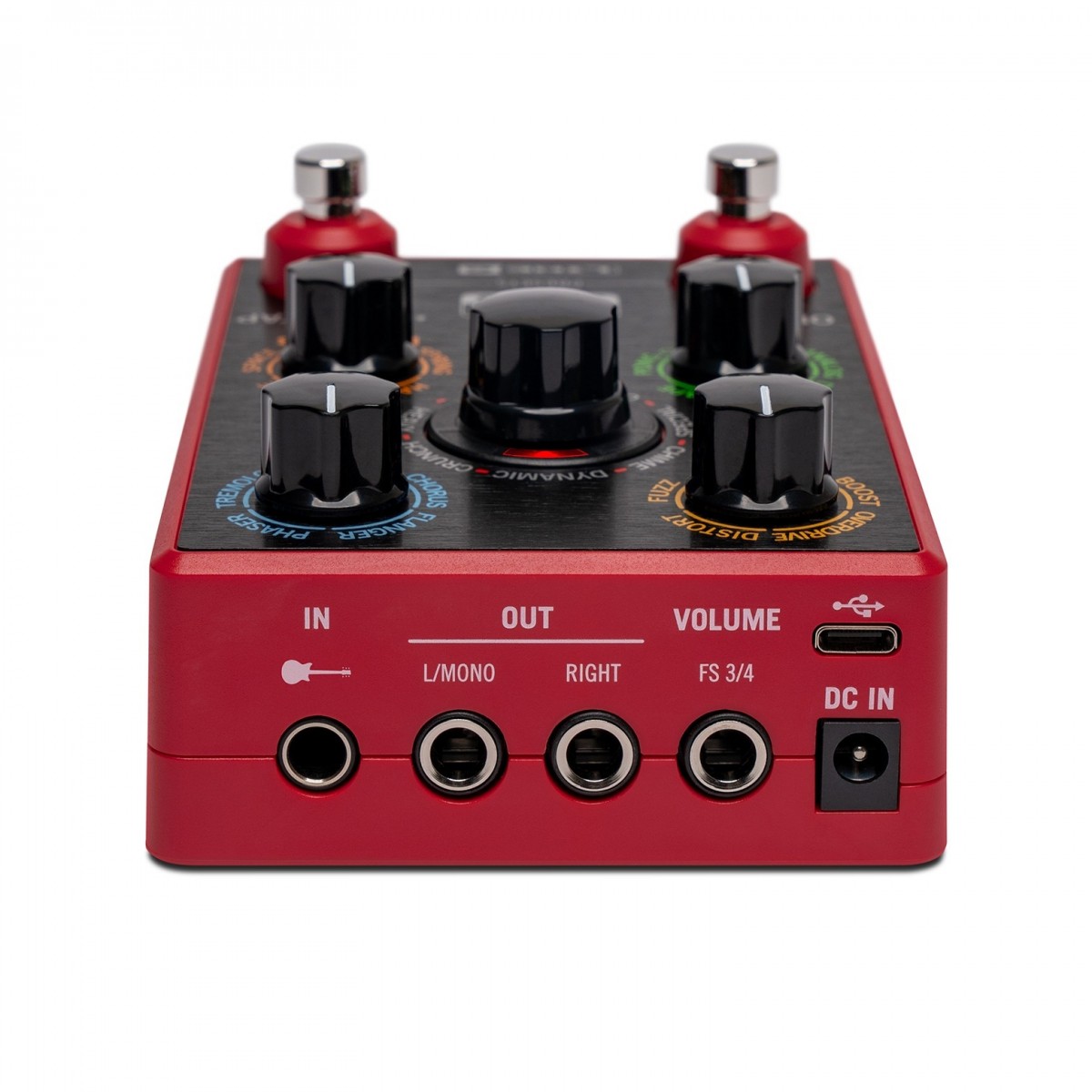 Line 6 Pod Express Guitar Amp and Effect Processor