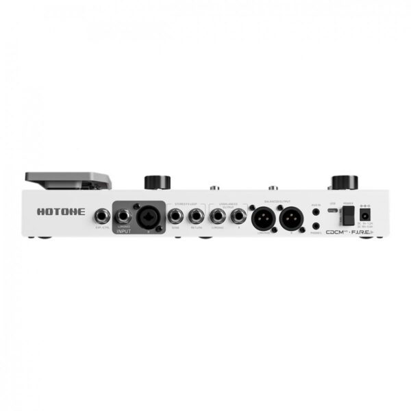 Hotone Ampero II Multi Effects Unit