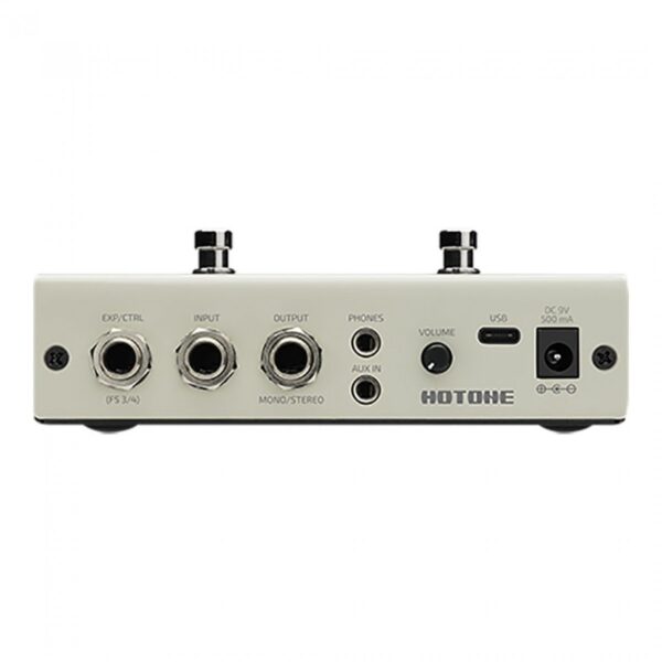 Hotone Ampero Mini Vanilla