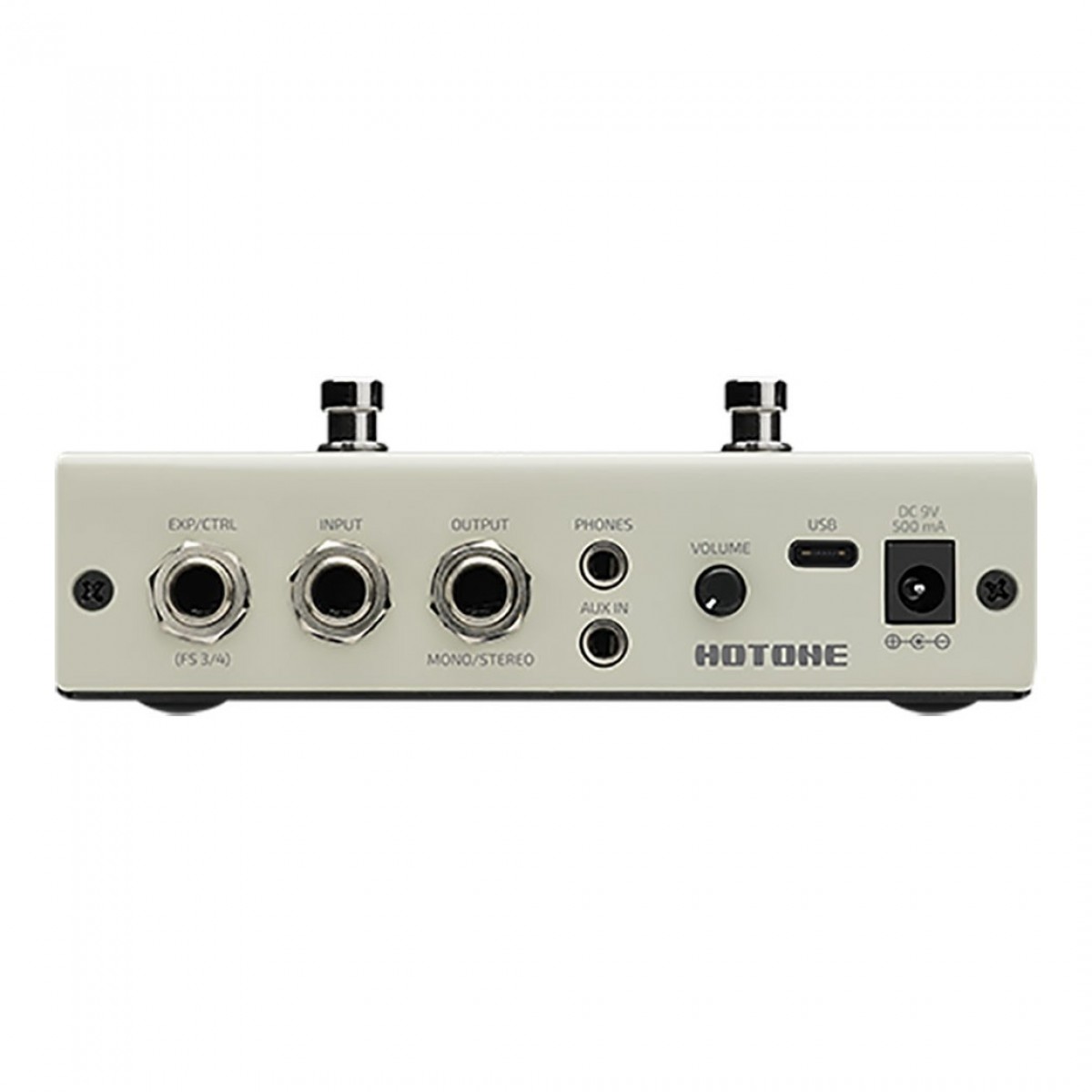 Hotone Ampero Mini Vanilla