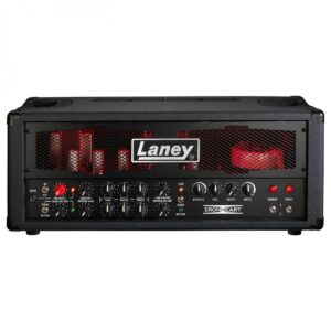 Laney Black Country Customs Ironheart 60w Head