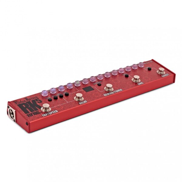 Tech 21 SansAmp Richie Kotzen Fly Rig 5 V3