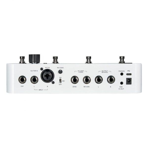 Mooer GS1000 Profiler & Multi Effects Processor