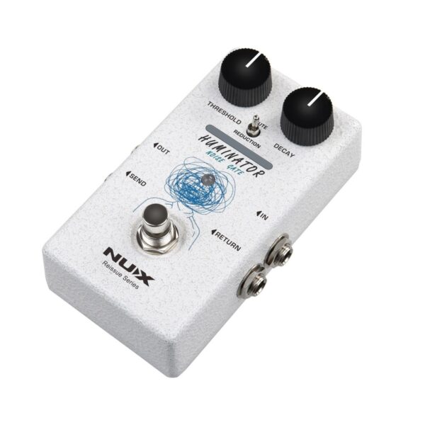 NUX NRN-1 Huminator Noise Gate Pedal