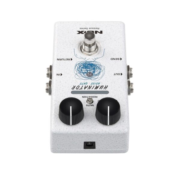 NUX NRN-1 Huminator Noise Gate Pedal