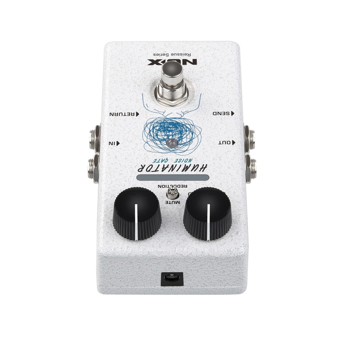 NUX NRN-1 Huminator Noise Gate Pedal