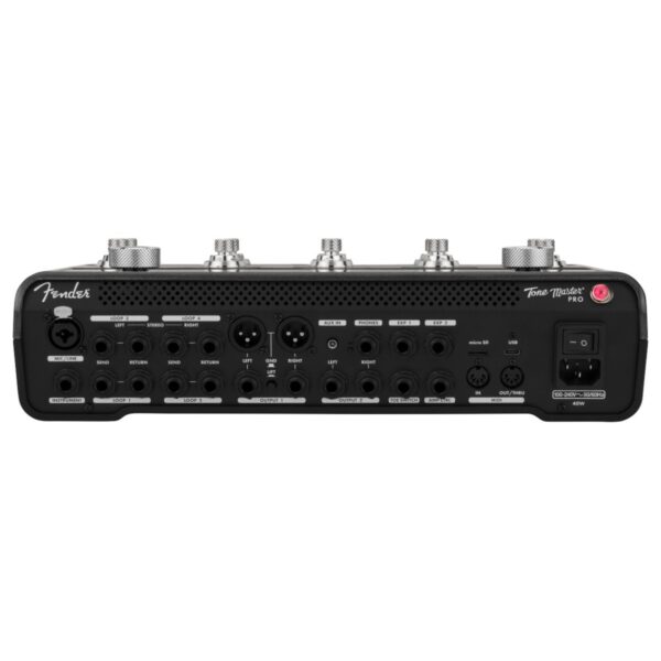 Fender Tone Master Pro and Tone Master Powered Speaker Pack Build Your Own Bundle