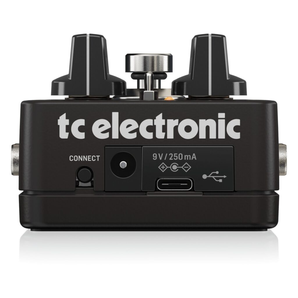 TC Electronic PLETHORA X1 NEO Toneprint Pedal