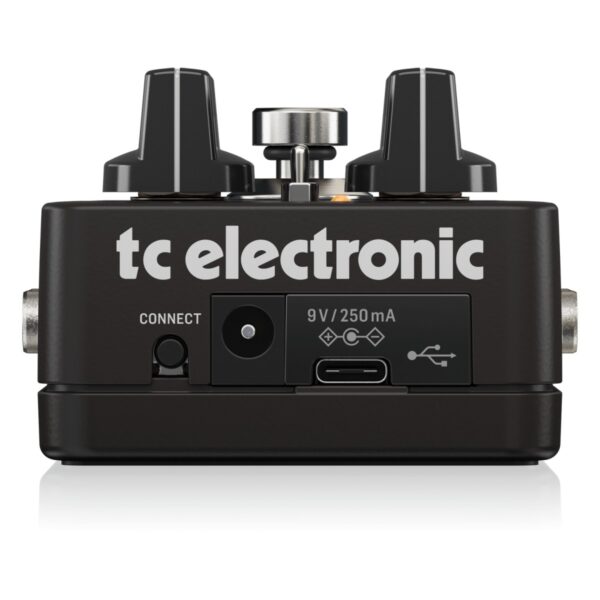 TC Electronic PLETHORA X1 NEO Toneprint Pedal