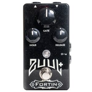 Fortin Zuul+ Noise Gate