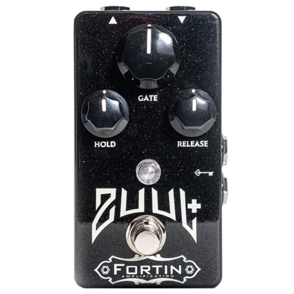 Fortin Zuul+ Noise Gate