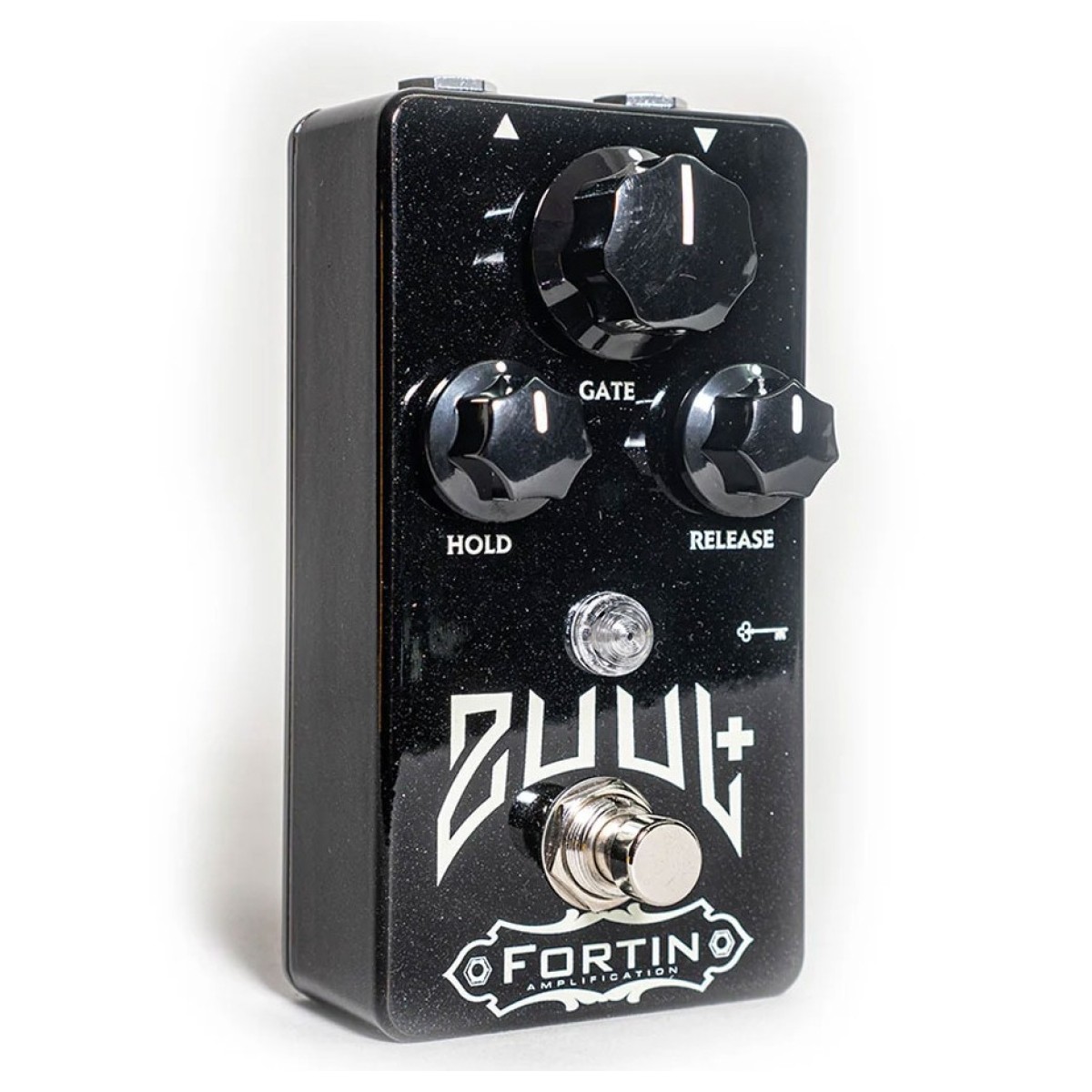 Fortin Zuul+ Noise Gate