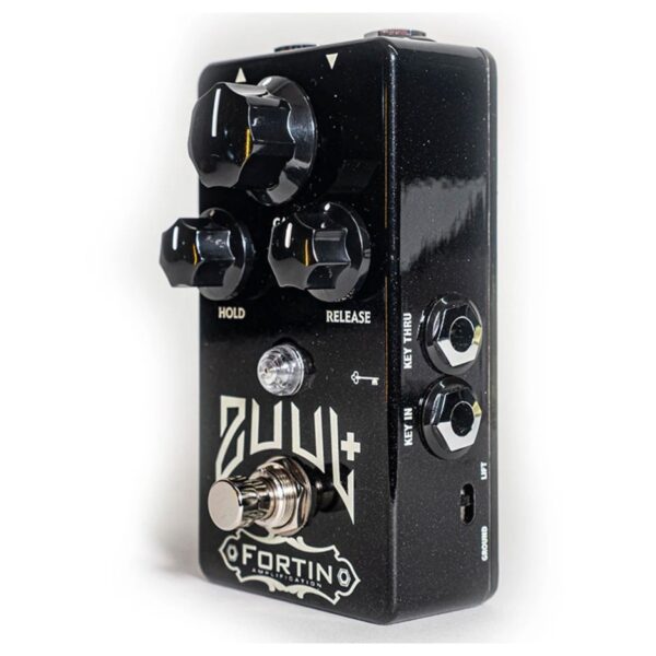 Fortin Zuul+ Noise Gate
