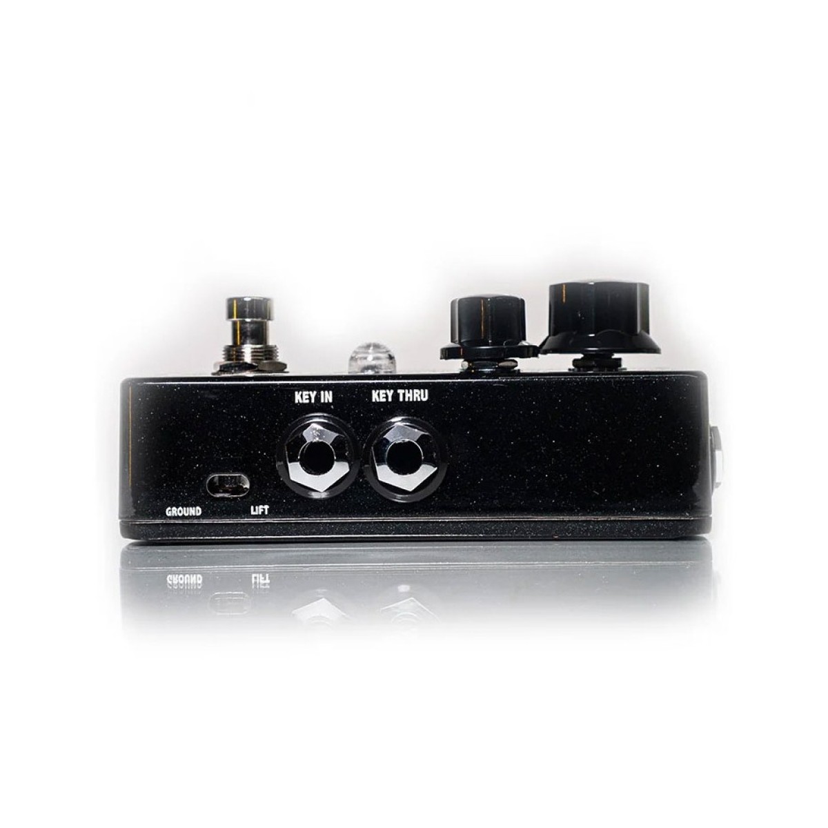 Fortin Zuul+ Noise Gate