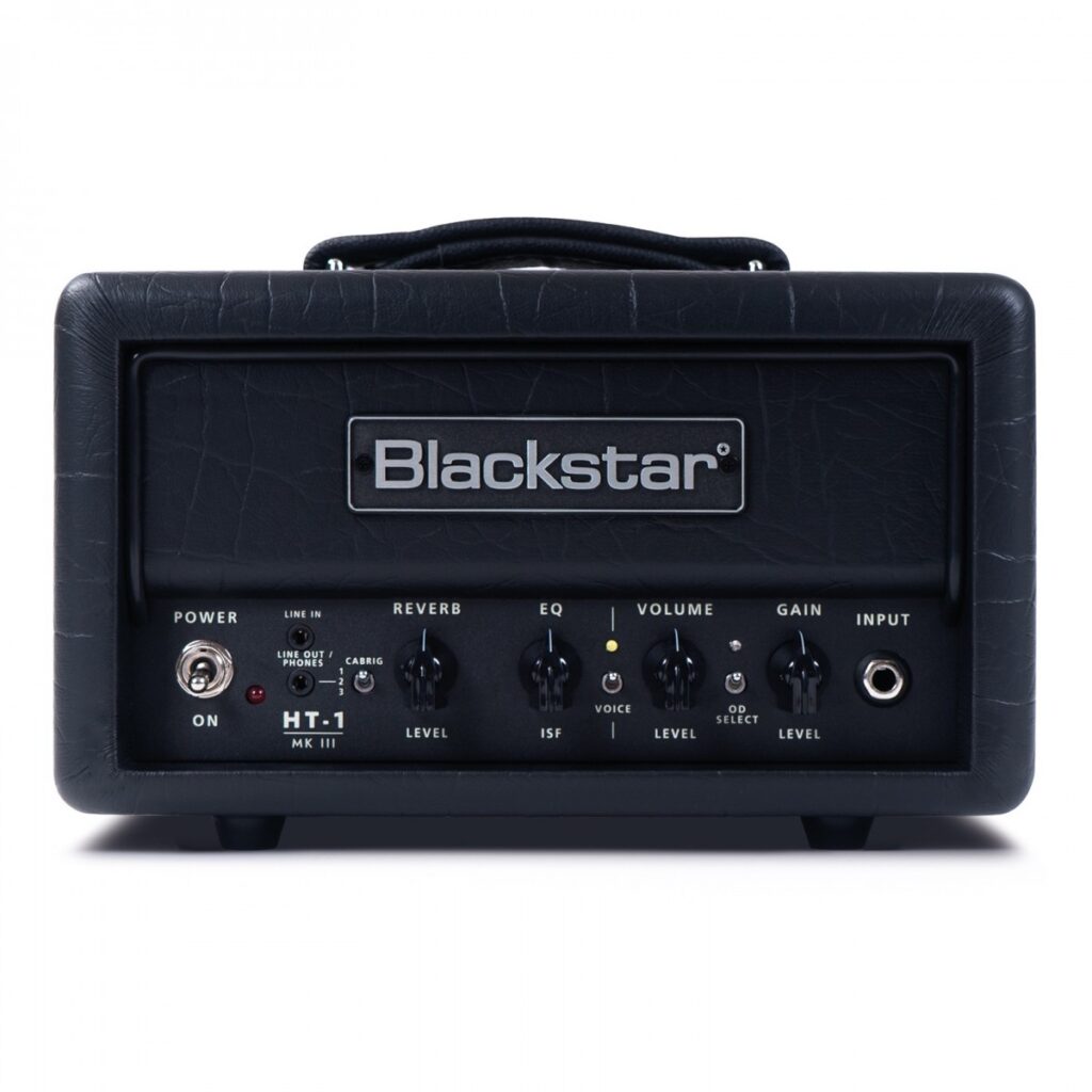 Blackstar HT-1RH MkIII 1W Head