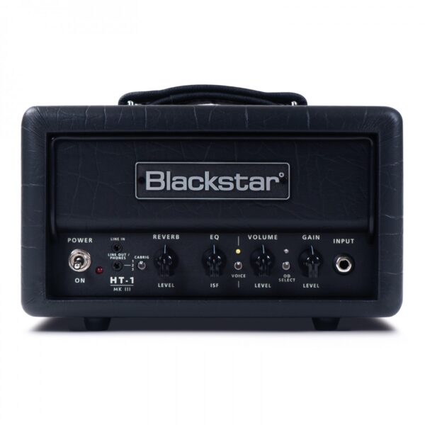 Blackstar HT-1RH MkIII 1W Head