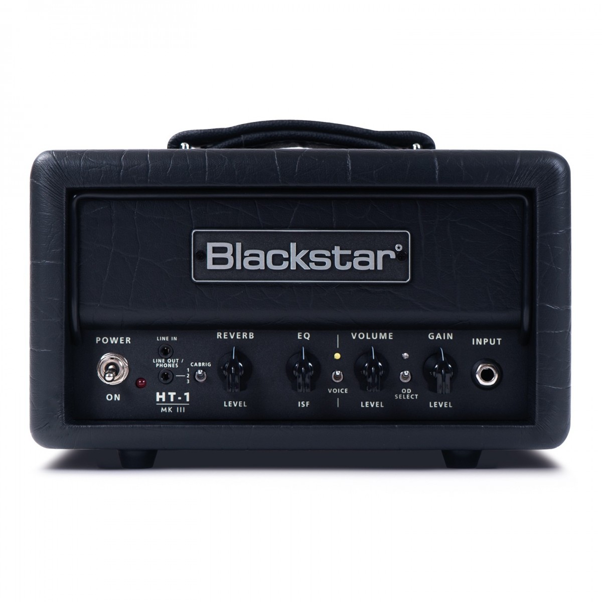 Blackstar HT-1RH MkIII 1W Head