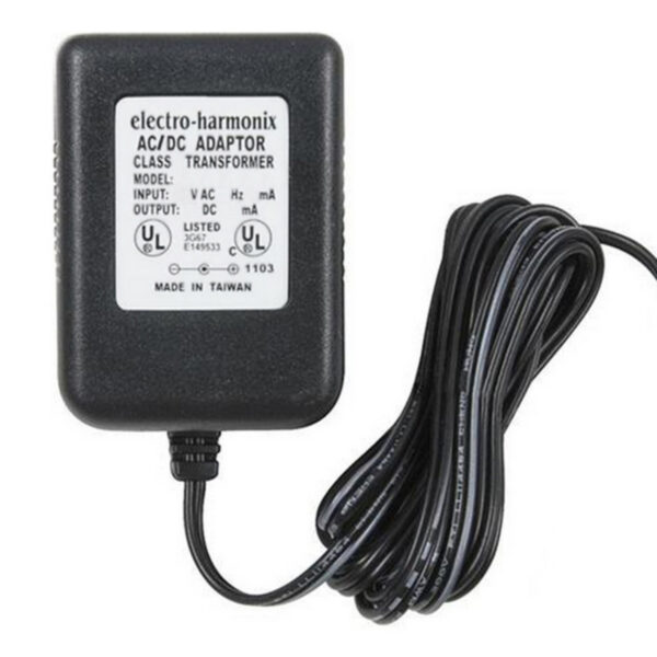 Electro Harmonix 24DC-100 Power Supply UK