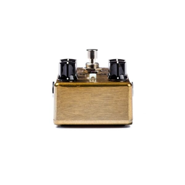 MXR M77 Custom Badass Modified Overdrive Pedal