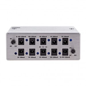 MXR M238 Iso-Brick Power Supply