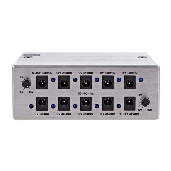 MXR M238 Iso-Brick Power Supply