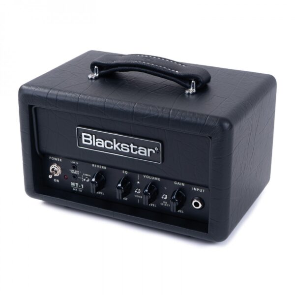 Blackstar HT-1RH MkIII 1W Head