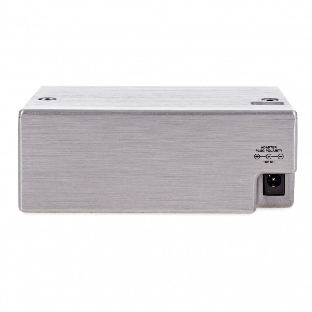 MXR M238 Iso-Brick Power Supply