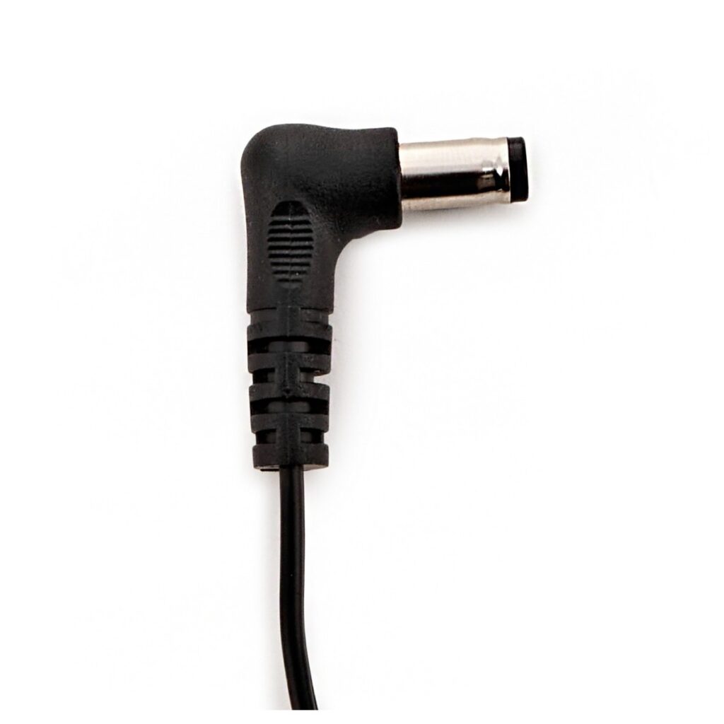 9V Compact Power Supply by Gear4music Centre Negative Multi Plug