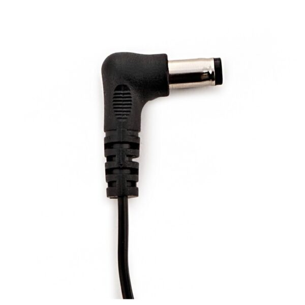 9V Compact Power Supply by Gear4music Centre Negative Multi Plug