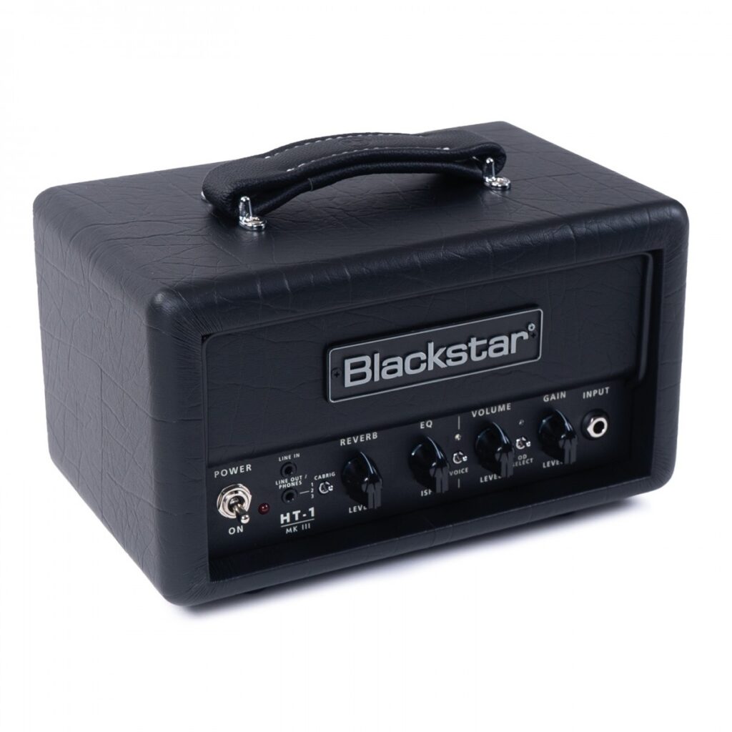 Blackstar HT-1RH MkIII 1W Head