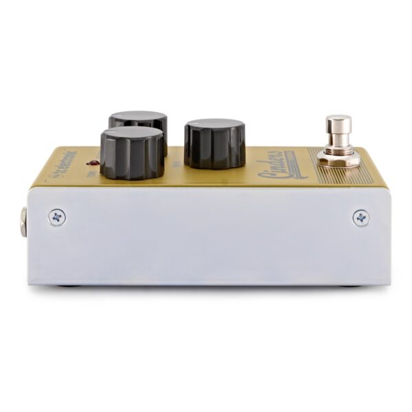 TC Electronic Cinders Overdrive Pedal
