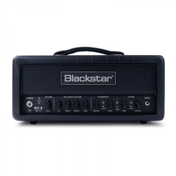 Blackstar HT-5RH MkIII 5W Head