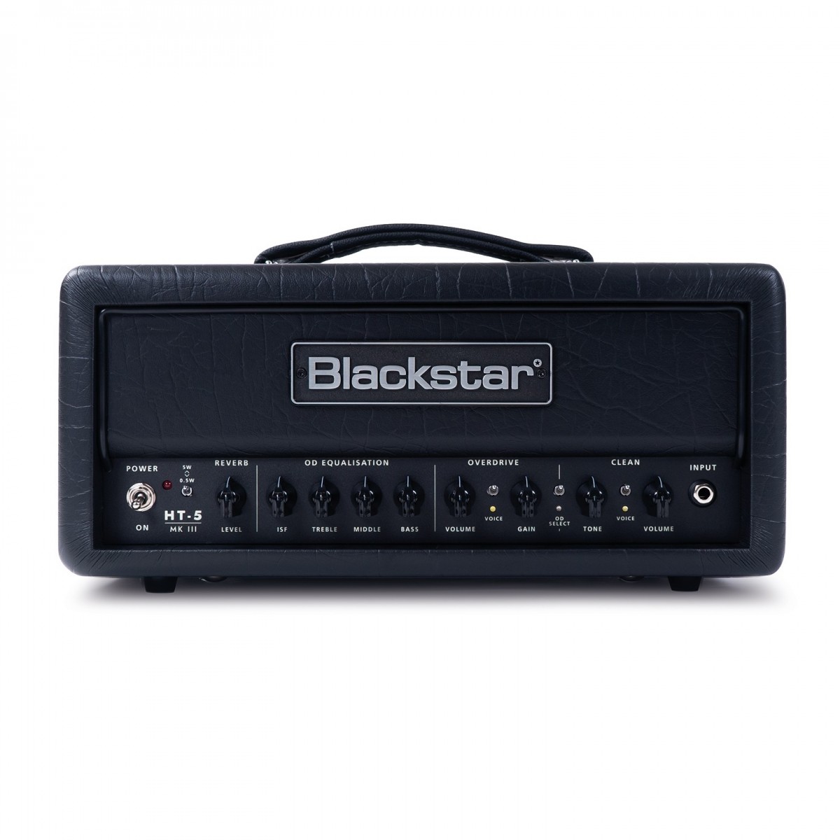 Blackstar HT-5RH MkIII 5W Head